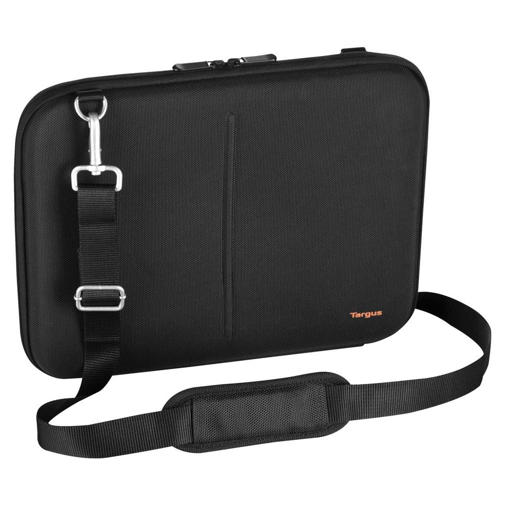 Targus Orbus Black Hardsided Case for 13.3 Laptops