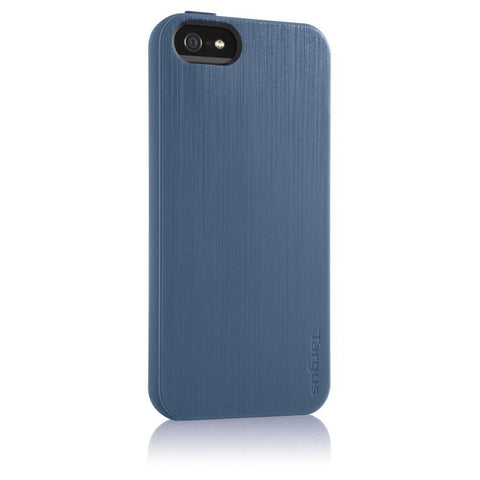 Targus Slim Fit Case for iPhone 5-5s and iPhone SE (French Blue)