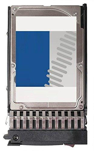 Lenovo 00NA441 1.80 TB 2.5 Internal Hard Drive - SAS - 10000 rpm