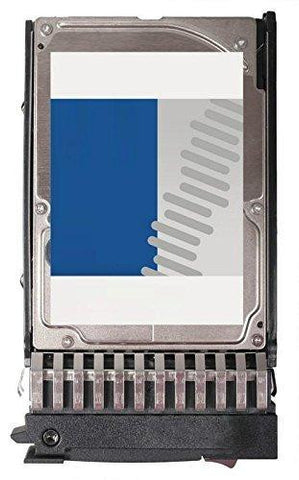 Lenovo 00NA441 1.80 TB 2.5 Internal Hard Drive - SAS - 10000 rpm