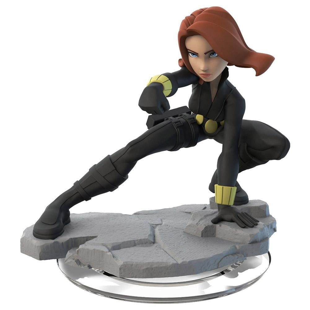 Disney Infinity 2.0: Black Widow Figure