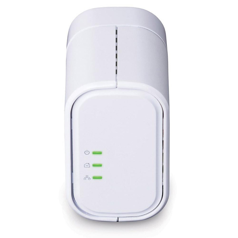 D-Link DHP-310AV 200 Mbps PowerLine AV Mini Adapter