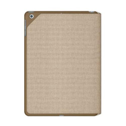 Logitech Hinge Flexible Case for iPad mini 3- mini 2- mini, Light Brown