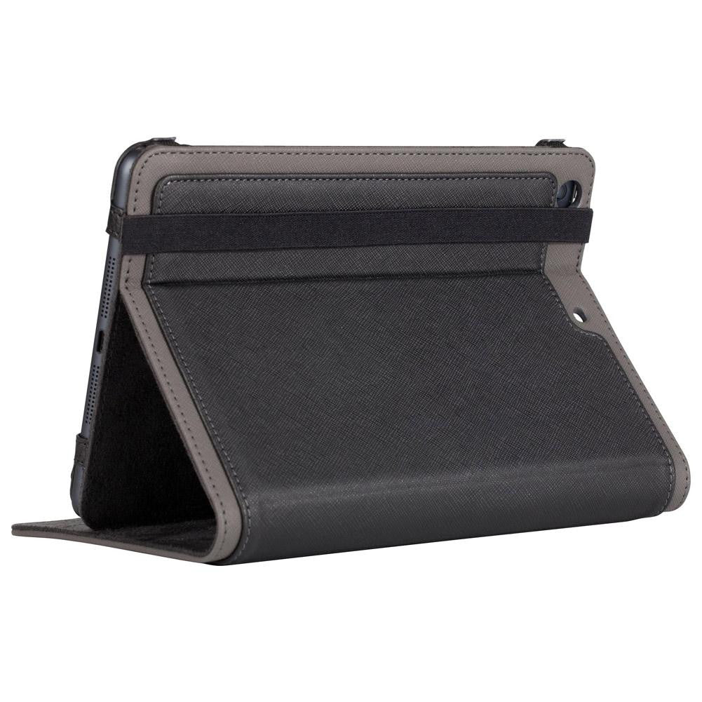 Targus Foliostand Case with Stand for iPad Mini - Black