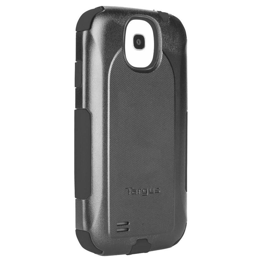 Targus SafePort Case for Samsung GALAXY S4