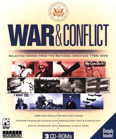 War & Conflict Image Collection for Windows PC