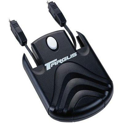 Targus Retractable Flat FireWire Cable - PA215U