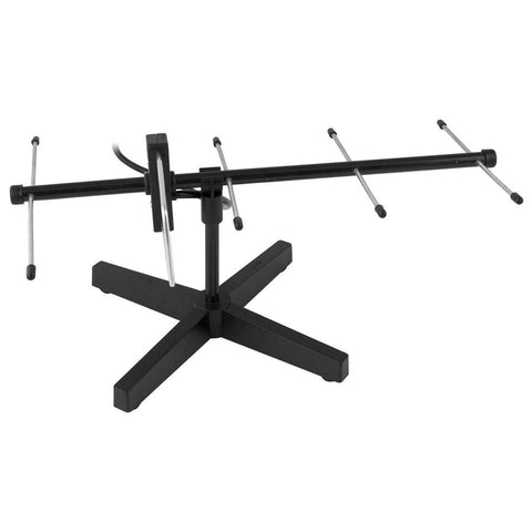 Terrestrial Digital SR8 Indoor TV Directional Antenna