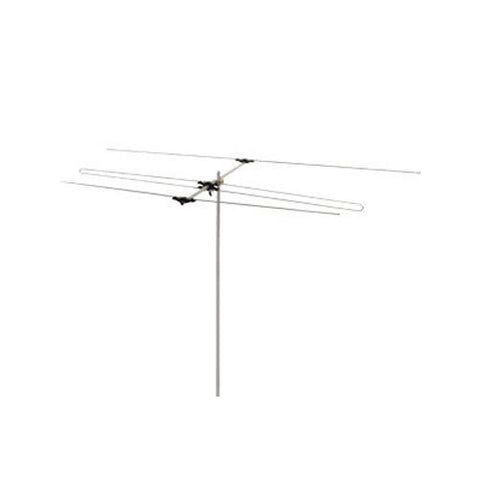 Antennas Direct Outdoor 3-Element FM Stereo Antenna