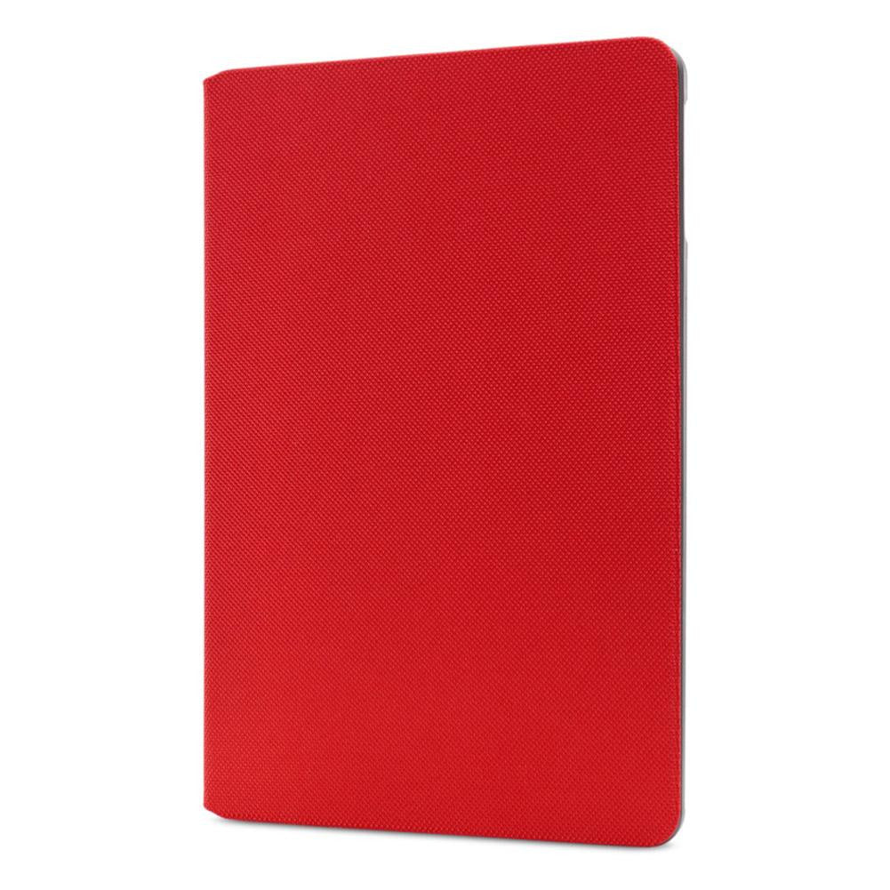 Logitech Hinge Flexible Case for iPad Mini 1-2-3 - Mars Red Orange