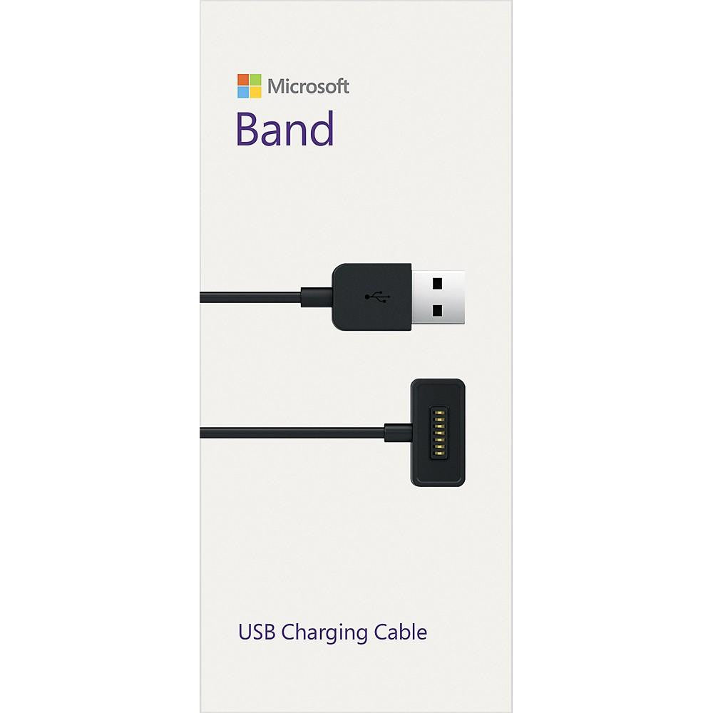 Microsoft Band USB Charging Cable (4M6-00001)