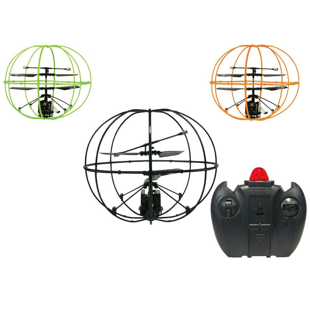 Radio Control Vectosphere Flying Drone  - Random Color