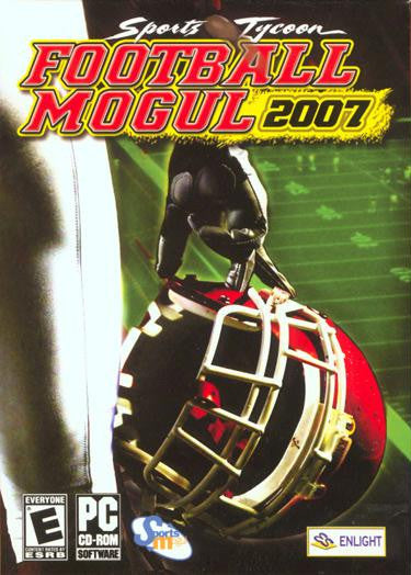 Football Mogul 2007 for Windows PC