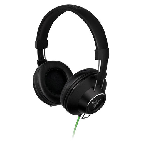 Razer Adaro Stereo Analog Headphones RZ12-01100100-R3U1