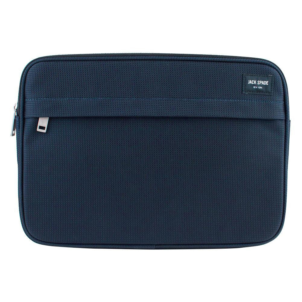 Jack Spade Zip Sleeve Case for Microsoft Surface Pro 3 (Navy)