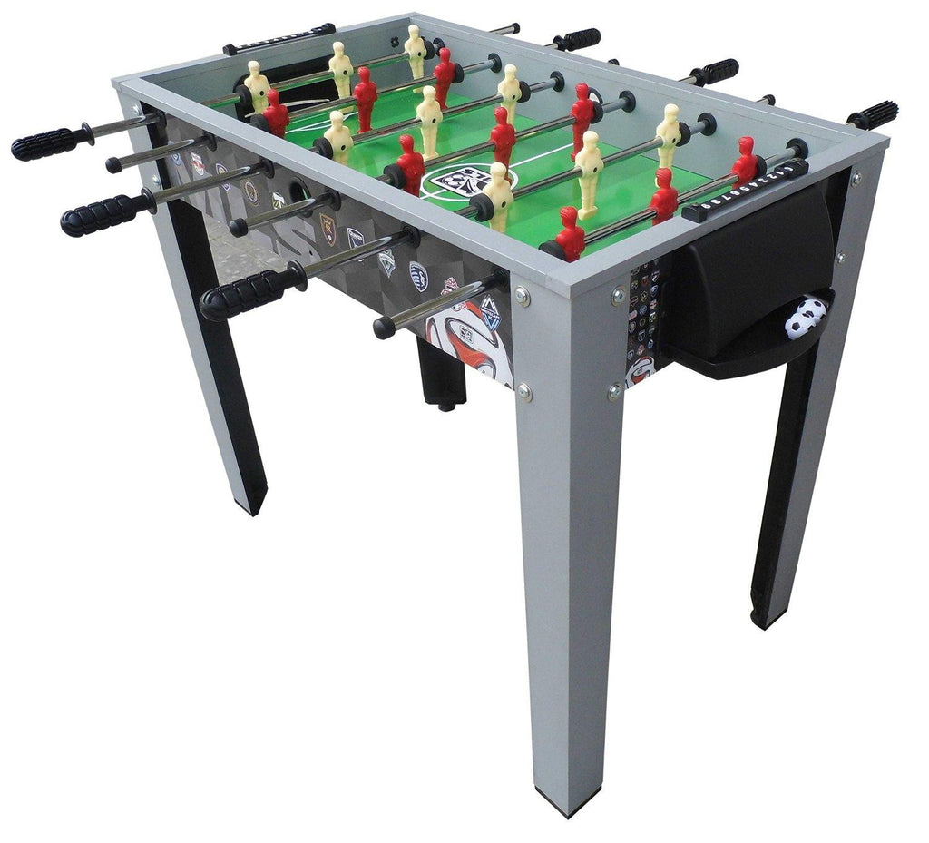 Triumph Sports 40 MLS Soccer Table