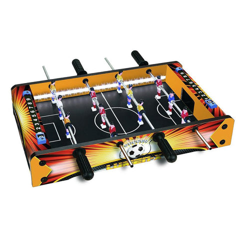 Triumph Sports Lumen-X 20 Table Top Soccer