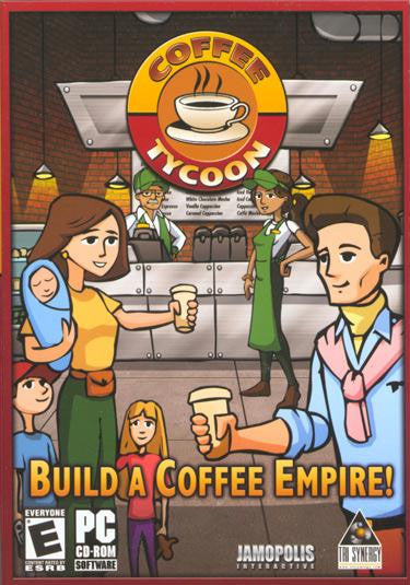 Coffee Tycoon for Windows PC