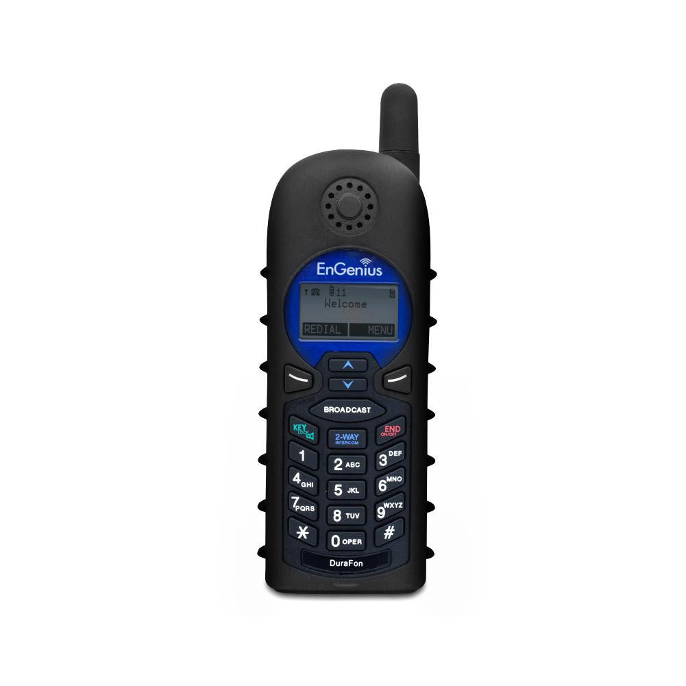 DuraWalkie 2-Way Radio Handset for DuraFon PRO Systems