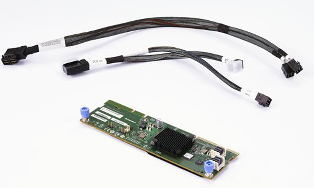 Lenovo 4XB0G45755 RD450 RAID 510I AnyRAID Adapter