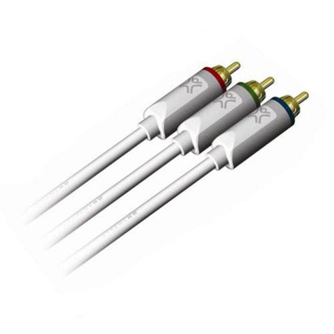 XtremeMac XtremeHD 2m Component Video Cable for Apple TV and More