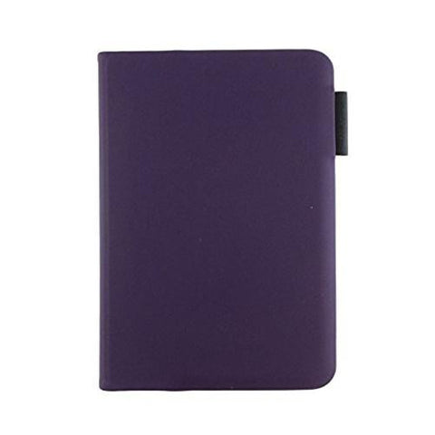 Refurbished Logitech Ultrathin Keyboard Folio for iPad mini 1-2-3 - Matte Purple, Refurb