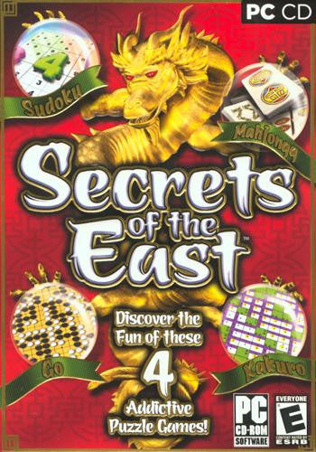 Secrets of the East - Windows PC