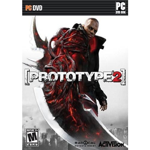 Prototype 2 PC