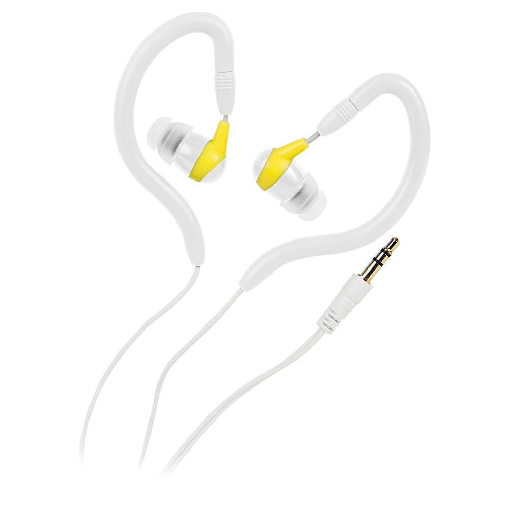 Travelon IPX8 Certified Waterproof Headphones