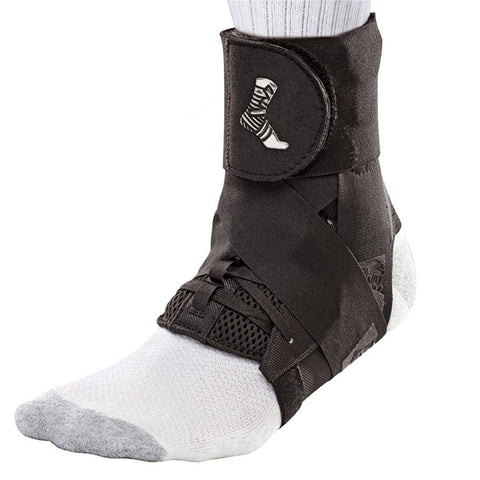 Mueller The One Ankle Brace - Black (3XL)