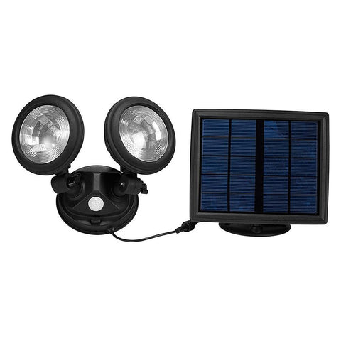 Westinghouse Morningside Solar System Pir Flood Light