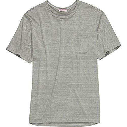 Giro Men"s New Road Mobility Stretch Short Sleeve Shirt, Gray (Large)