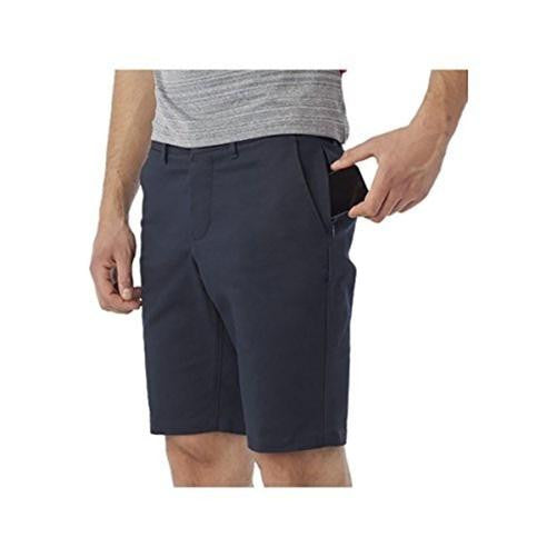 Giro Men"s New Road Mobility Overshorts, Dress Blue (Size 34)