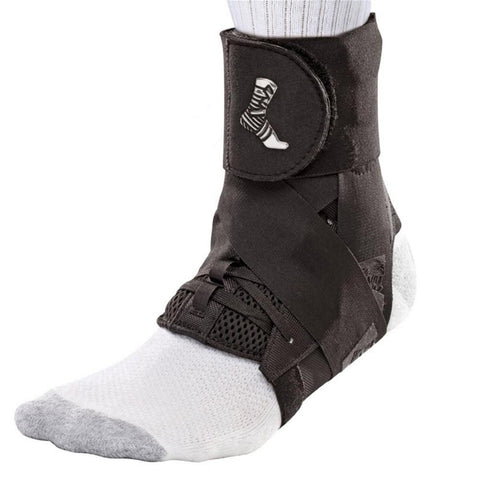 Mueller The One Ankle Brace - Black (XXL)