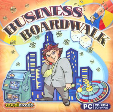 Casual Arcade Business Boardwalk for Windows PC