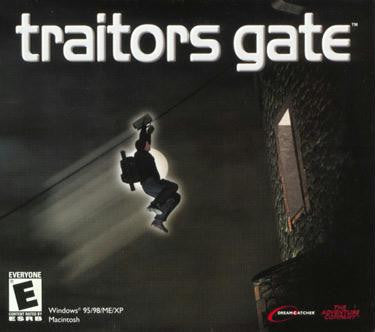 Traitors Gate for Windows PC