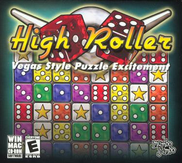 High Roller Puzzle Games for Windows and Mac