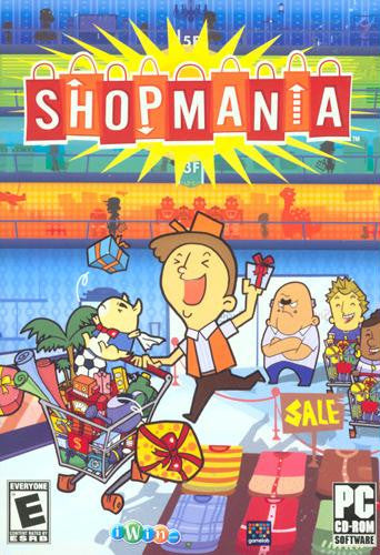 ShopMania for Windows PC