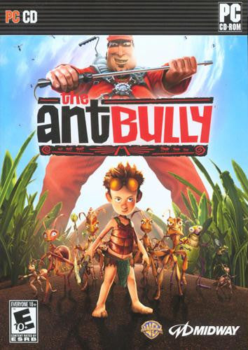 The Ant Bully - Windows PC