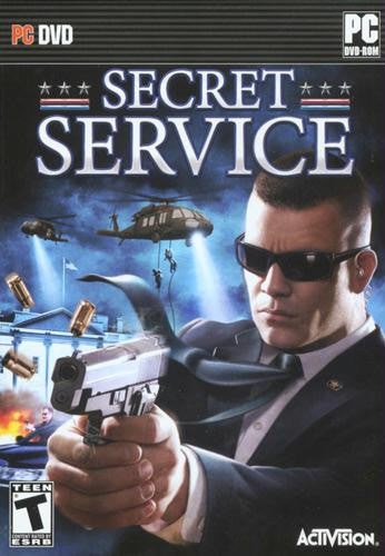 Secret Service: Ultimate Sacrifice for Windows PC