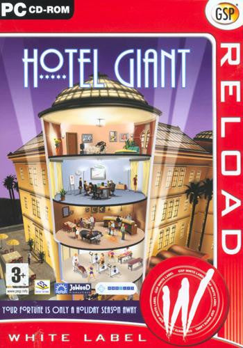 Hotel Giant for Windows PC