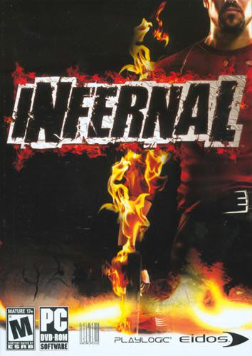 Infernal for Windows PC