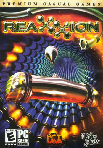 Reaxxion for Windows PC