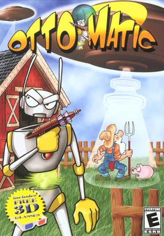 Otto Matic for Windows PC