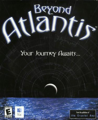 Beyond Atlantis: Your Journey Awaits for Mac