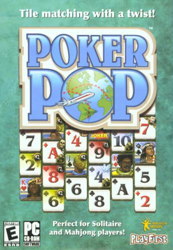 Poker Pop Tile-Matching Game for Windows PC