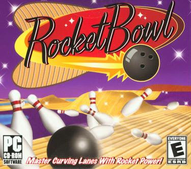 Rocket Bowl - Windows PC