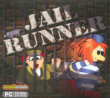 Casual Arcade Jail Runner for Windows PC