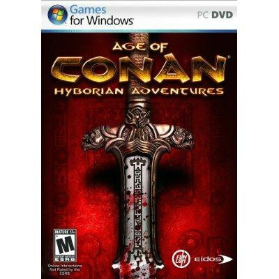 Age of Conan - Hyborian Adventures