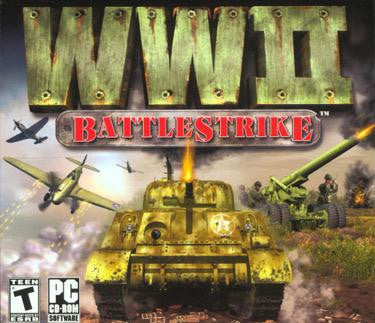 World War II: Battle Strike - Windows PC